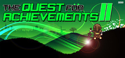 The Quest for Achievements