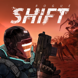 ROGUE SHIFT