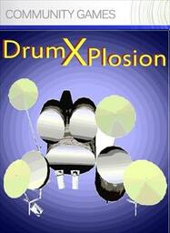 Drum XPlosion 2