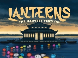 Harvest Festival 64
