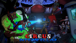 Circus Interstellar