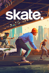Virtual Skate