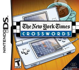 New York Times Crosswords