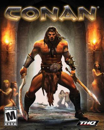 Mirai Shōnen Conan
