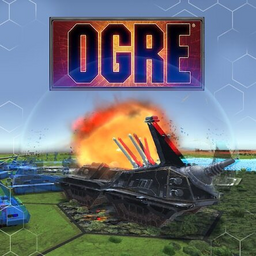 Ogre Stomp