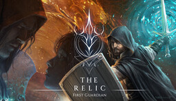 The Relic: First Guardian