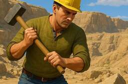 Mine Breaker Simulator 2026
