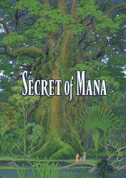 Secret of Mana (Remaster)