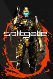Splitgate: Arena Warfare