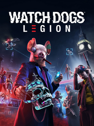 Watch Dogs: Legion - Bloodline