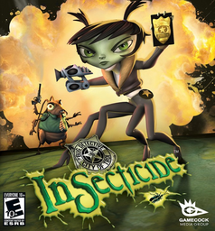Insecticide: Episode 1