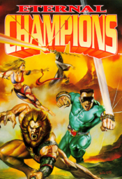 Eternal Champions™
