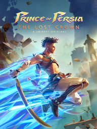 Prince of Persia: The Lost Crown - Mask of Darkness