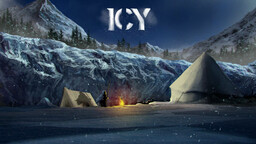 Icy Metal