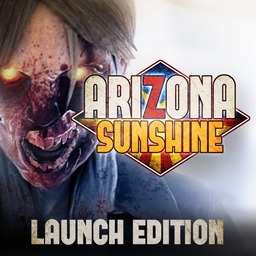 Arizona Sunshine VR Legacy