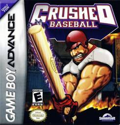 Made to be Crushed