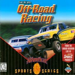 SODA Off-Road Racing