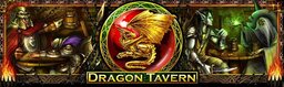 Dragon Song Tavern: Cozy & Adventurous