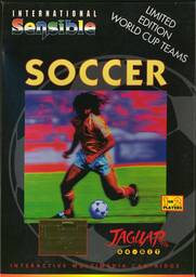 Sensible Soccer