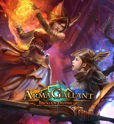 Legend of Gallant