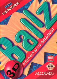 Ballz 3D