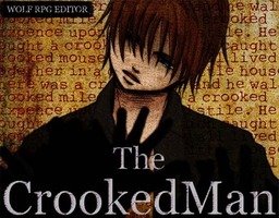 Cursery: The Crooked Man and the Crooked Cat