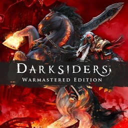 Darksiders: Warmastered Edition
