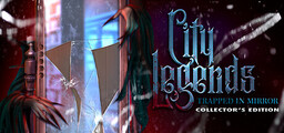 City Legends: Trapped in Mirror