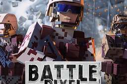 Battle Pixel