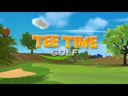 Tee Time Golf