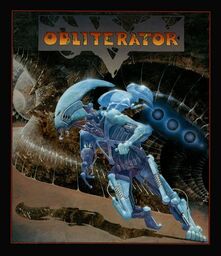 Obliterator-X