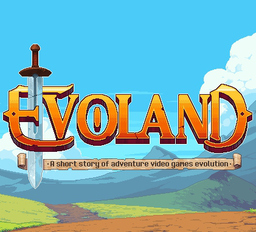 Evoland
