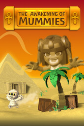 Mummies vs GunnS
