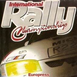 International Rally Championship