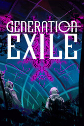 Exile Trilogy CD