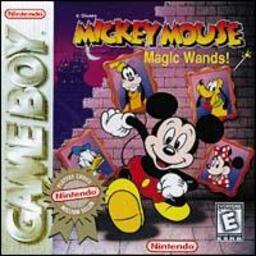 Mickey Mouse - Fantasia