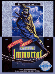 Immortal