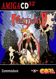 Heimdall 2