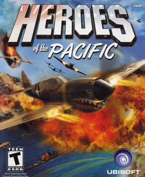 WW2 Pacific Heroes