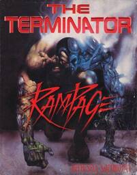 Terminator: Rampage
