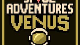 Space Adventure : Venus