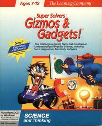 Gizmos: Aventures terrifiantes
