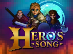 Hero's Song™