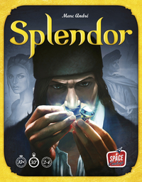 Splendor Blast