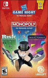 Hasbro Classic Game Collection 2009