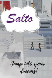 Atout p'tit Clic: Salto et Zelia chez les Robots