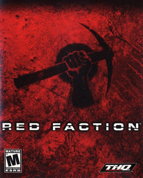 Red Faction