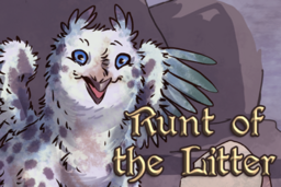 Litter Monster