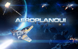 Aeroplanoui