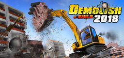 Demolish & Build Classic